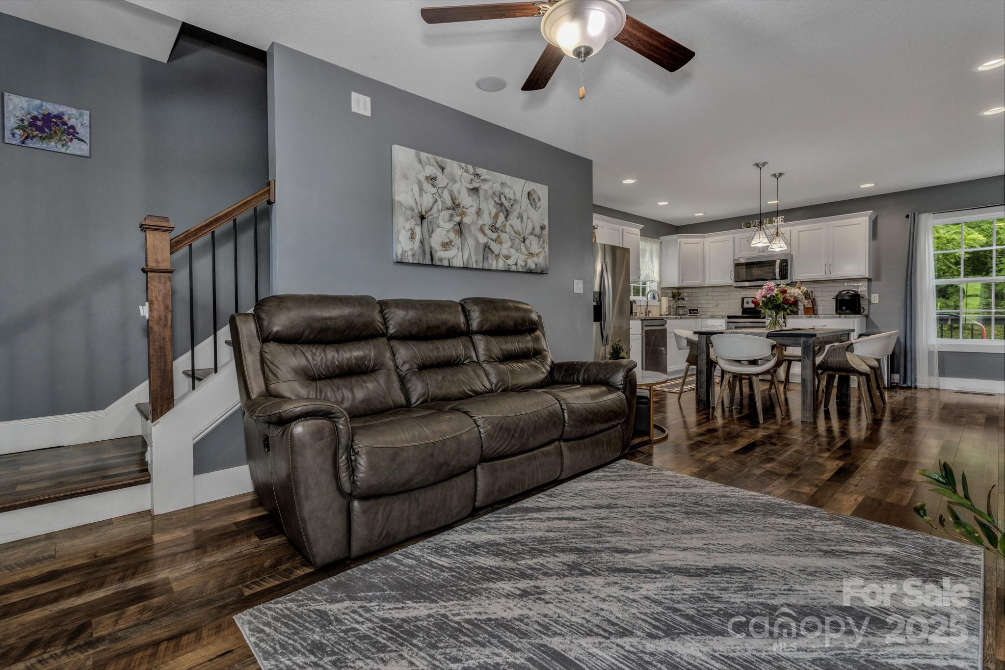 1024 Bear Creek Road