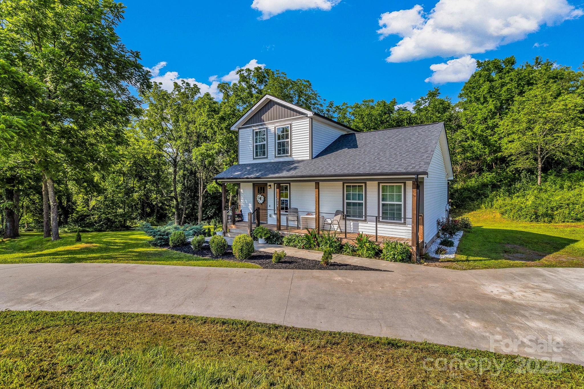 1024 Bear Creek Road