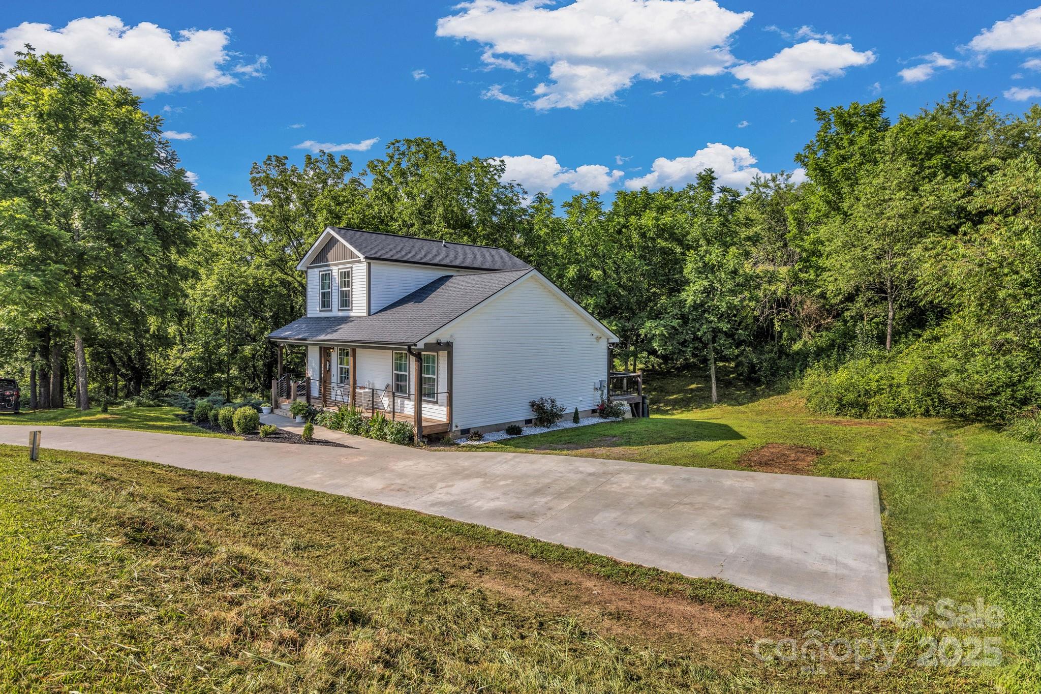 1024 Bear Creek Road