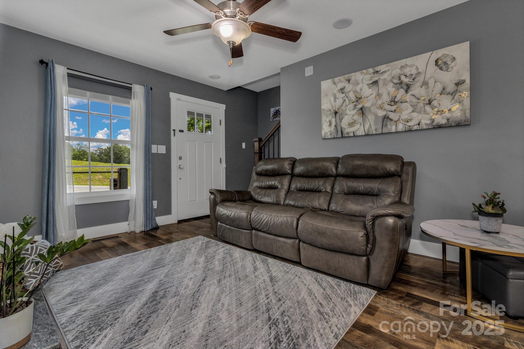 1024 Bear Creek Road