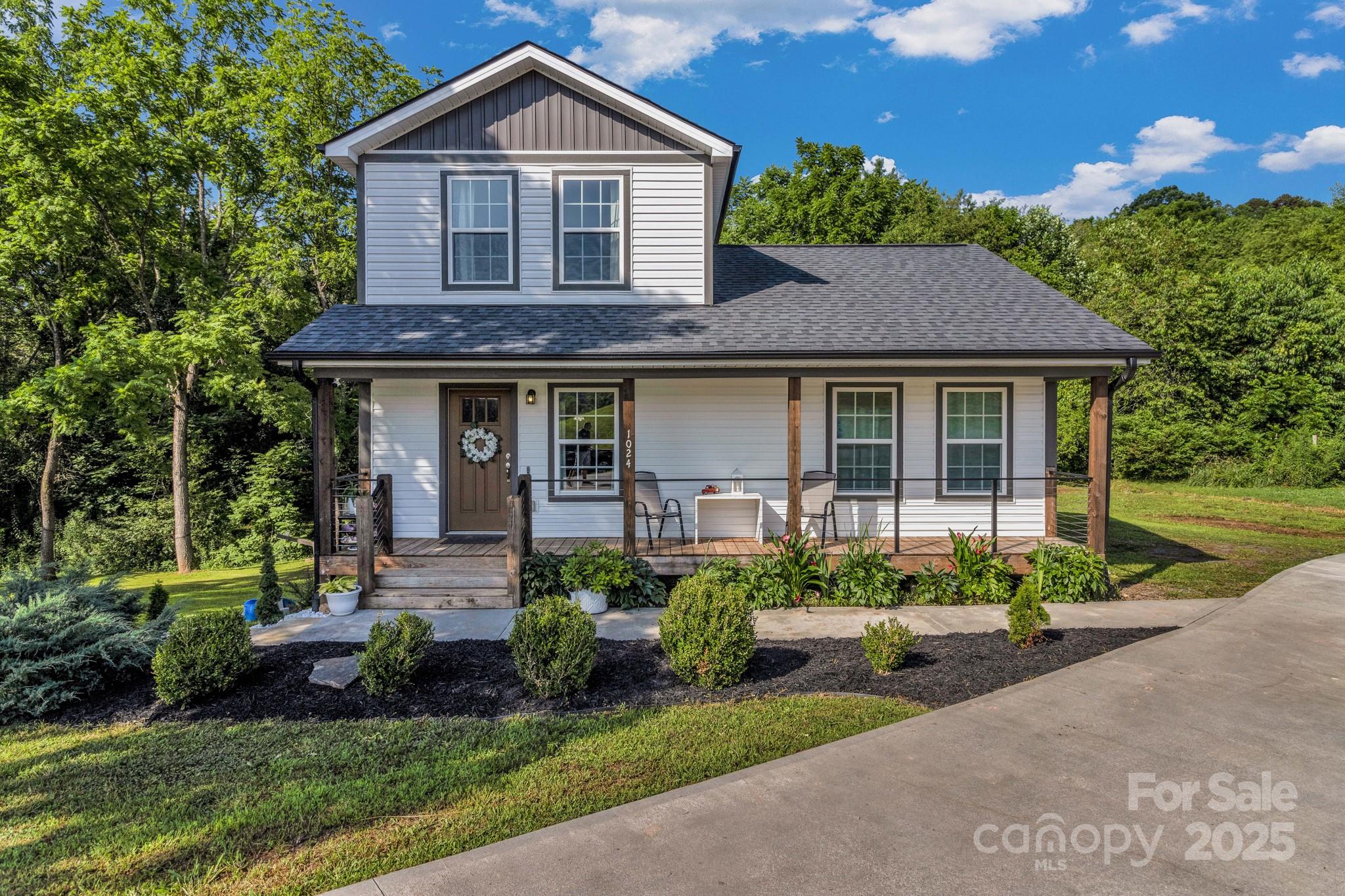 1024 Bear Creek Road