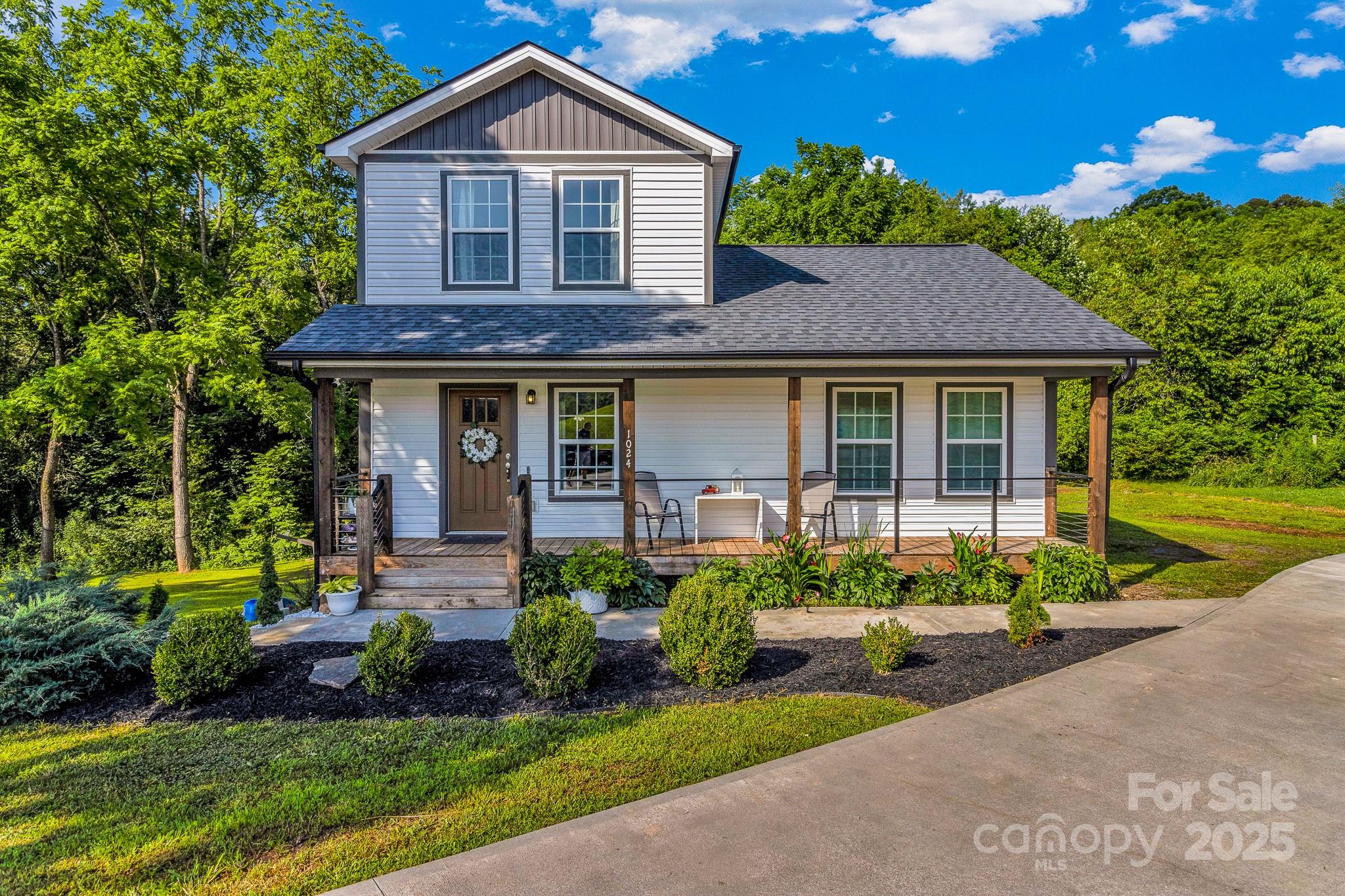 1024 Bear Creek Road