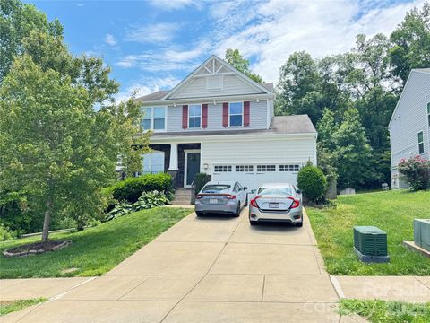Photo of 278 Almora Loop, Mooresville, NC 28115 (MLS # 4390826)