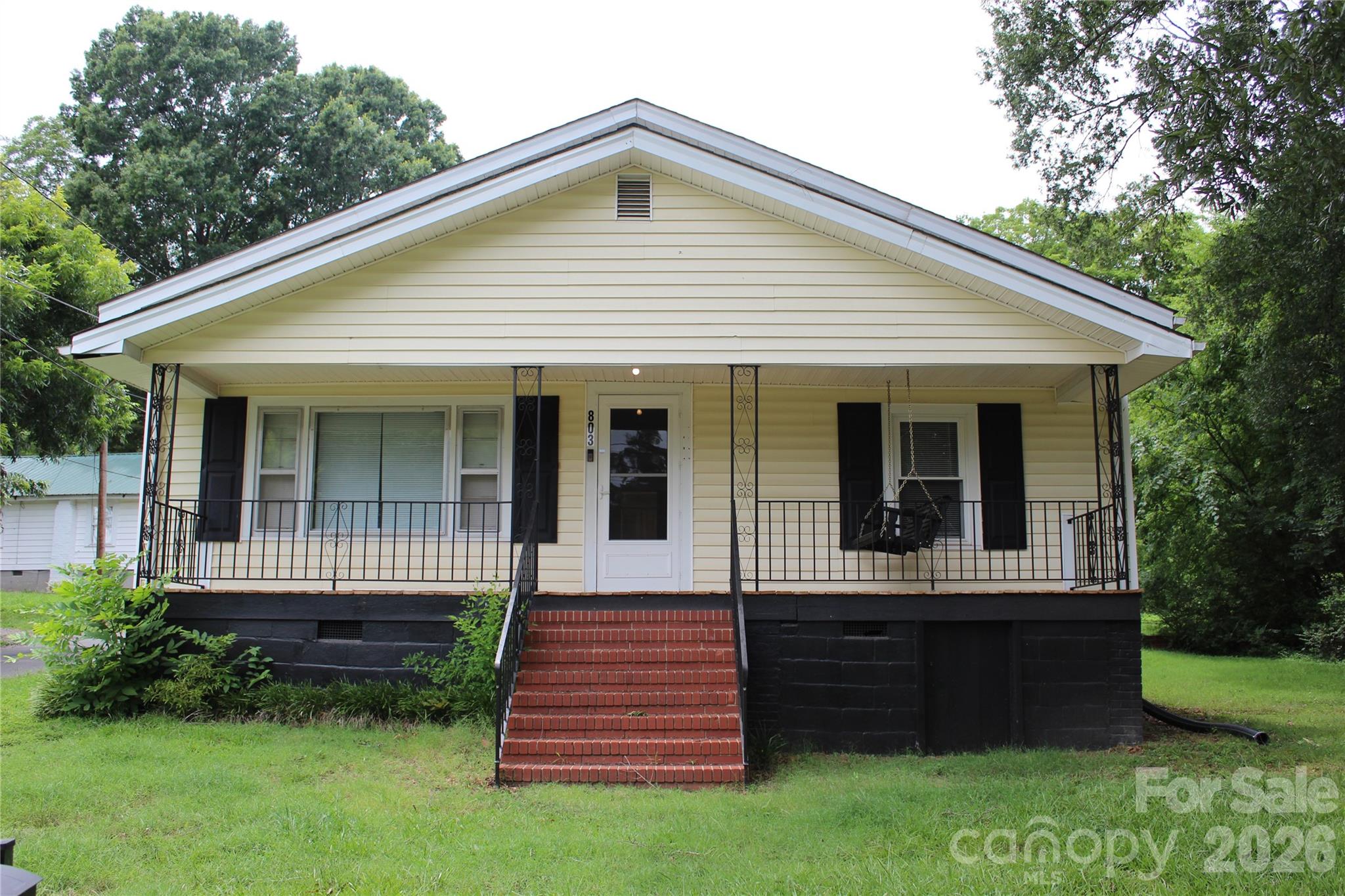Photo 1 of 15 — 803 Long Street, Albemarle, NC 28001