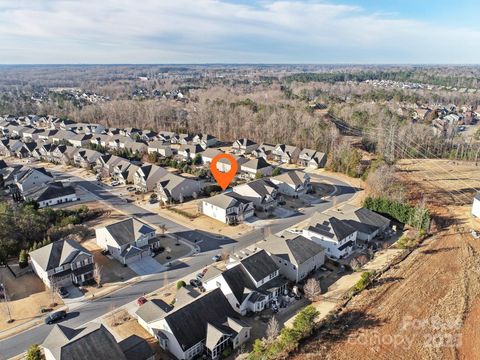 A home in Tega Cay