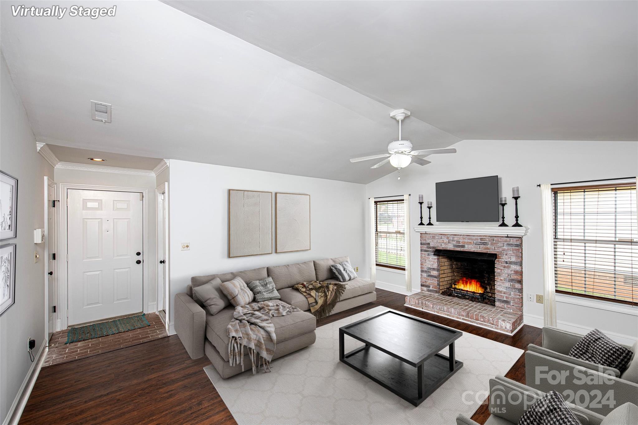 Mulberry Village - Residential