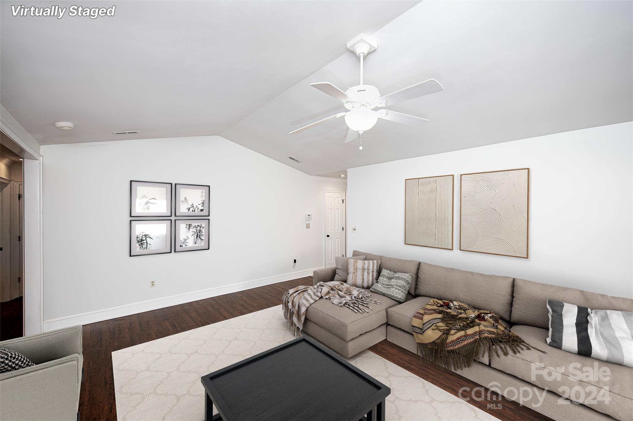 Mulberry Village - Residential