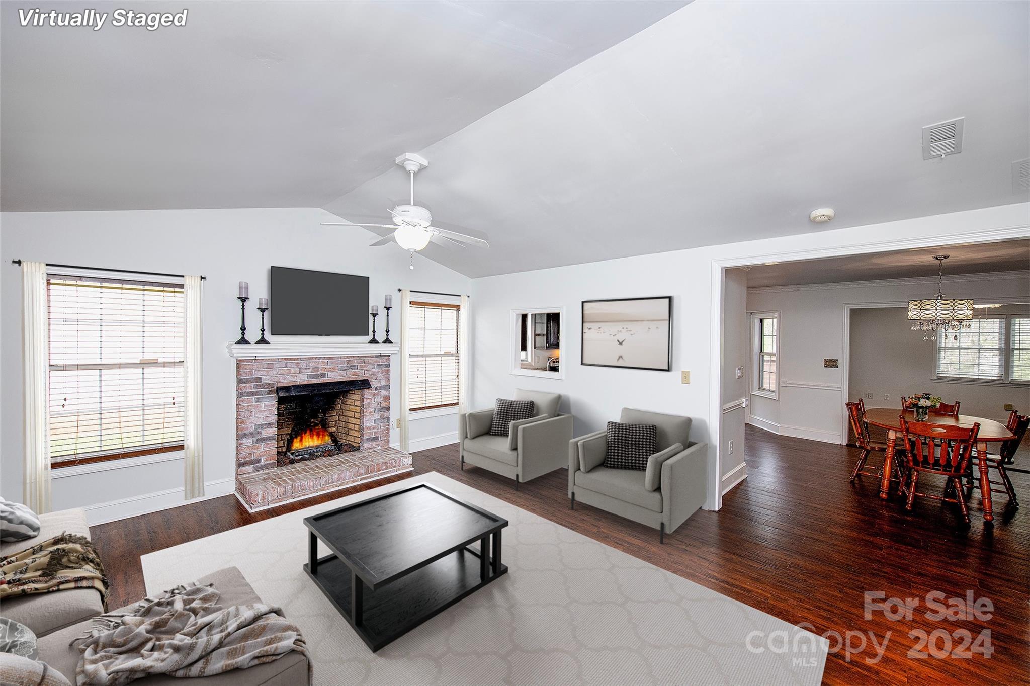 Mulberry Village - Residential