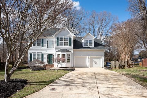 172 Foxtail Drive Mooresville NC 28117