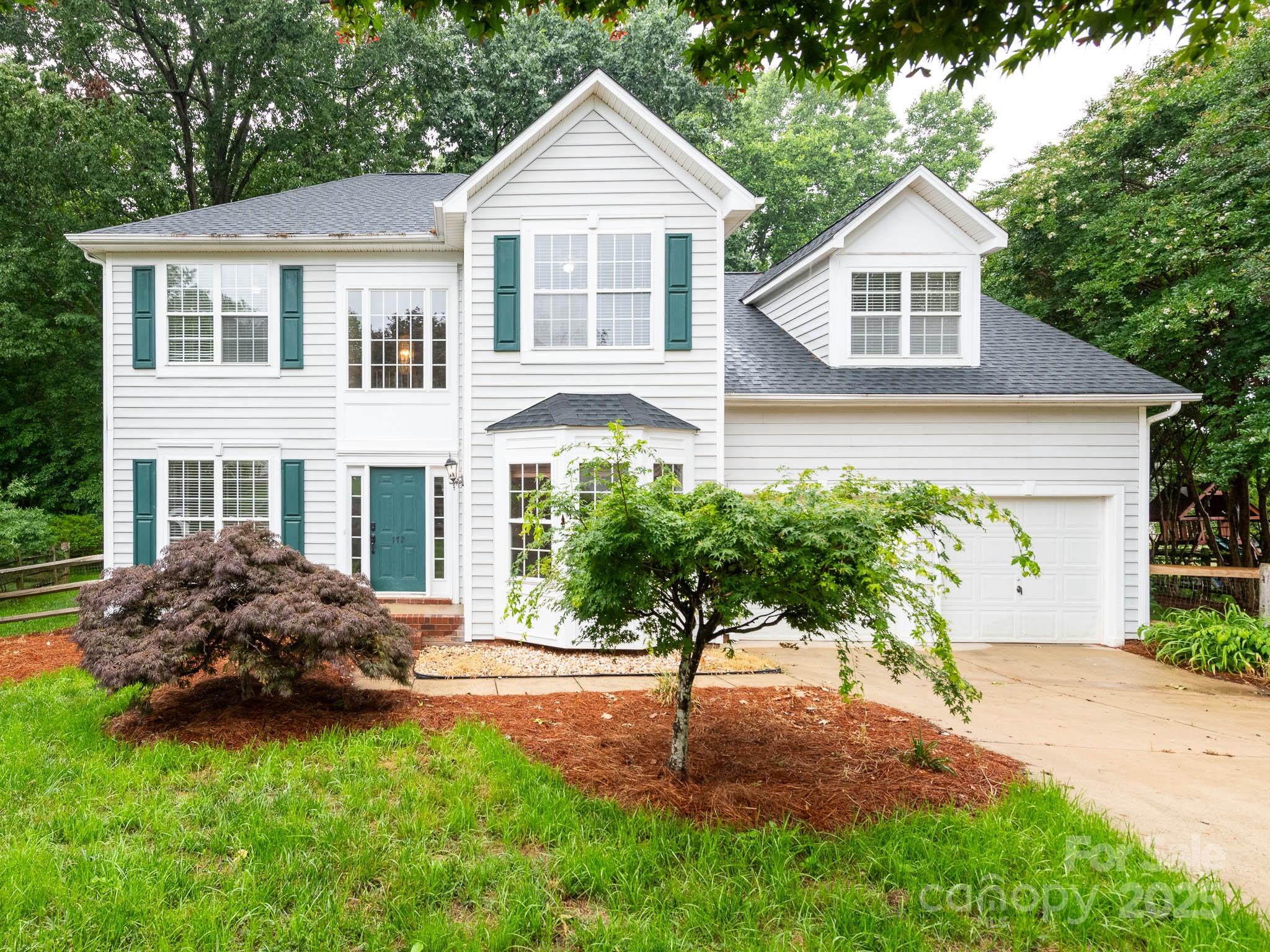 172 Foxtail Drive
