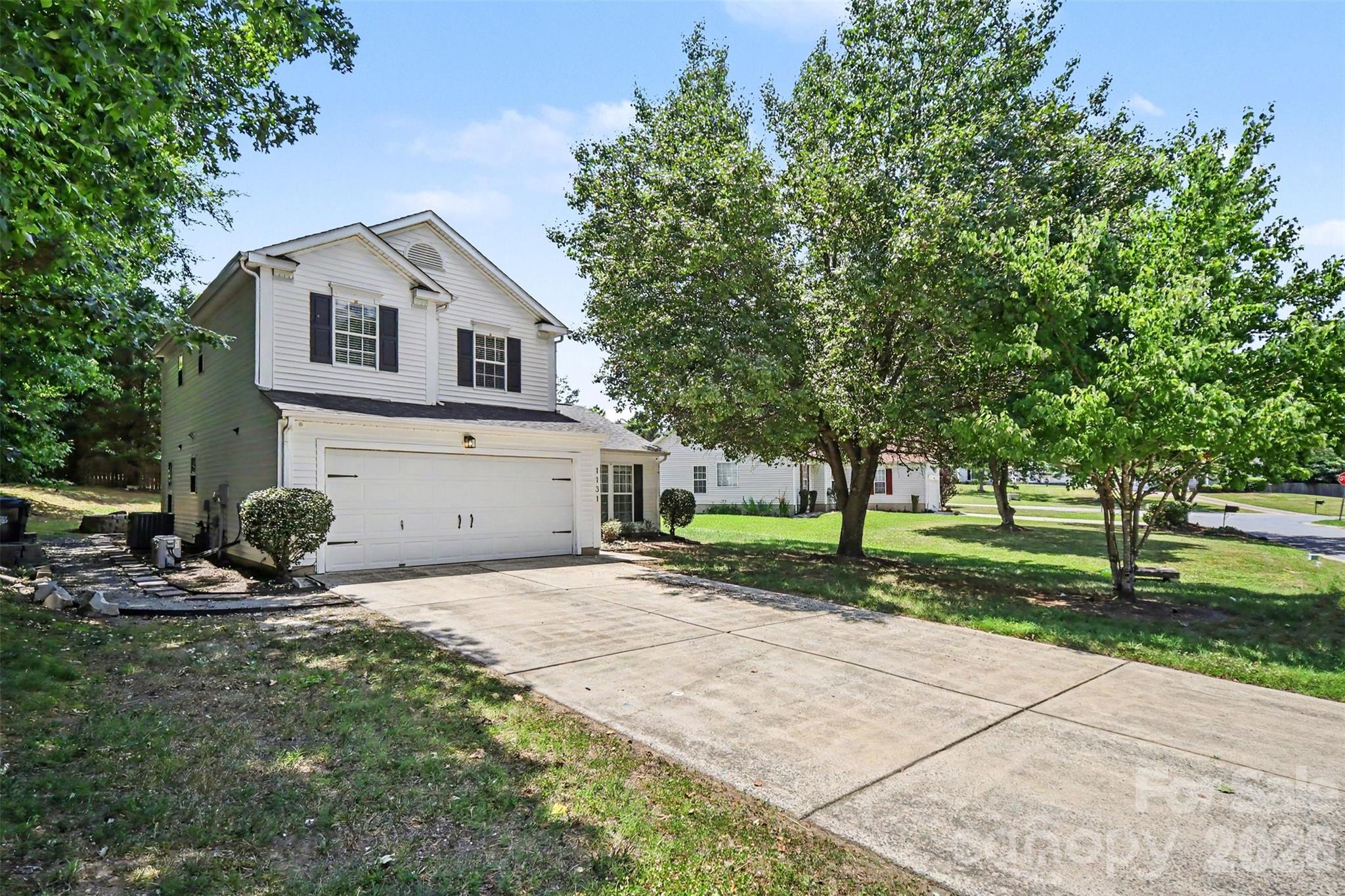 1131 Morning Glory Drive
