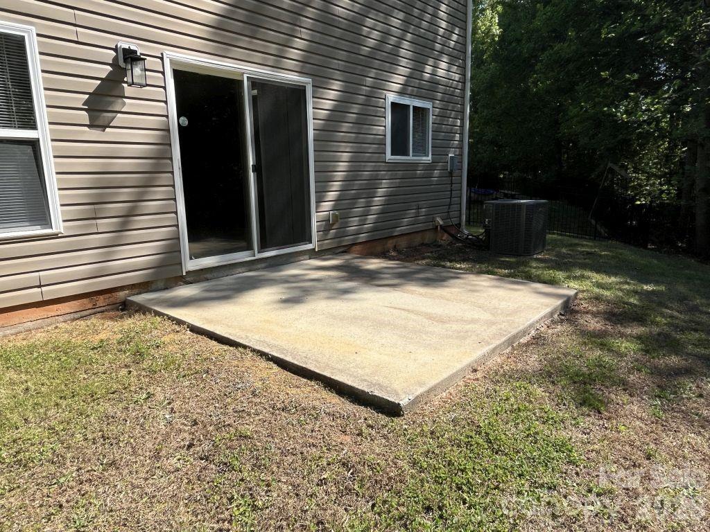 Kingstree - Residential