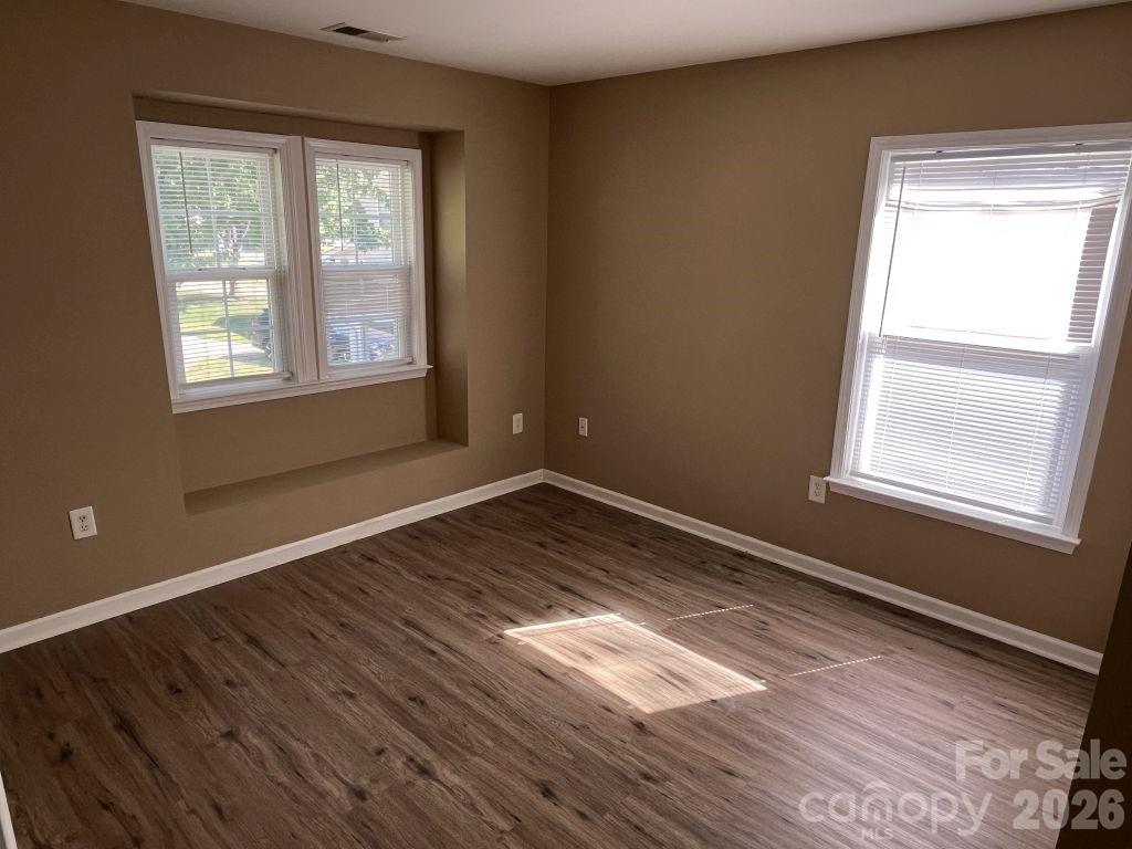 Kingstree - Residential