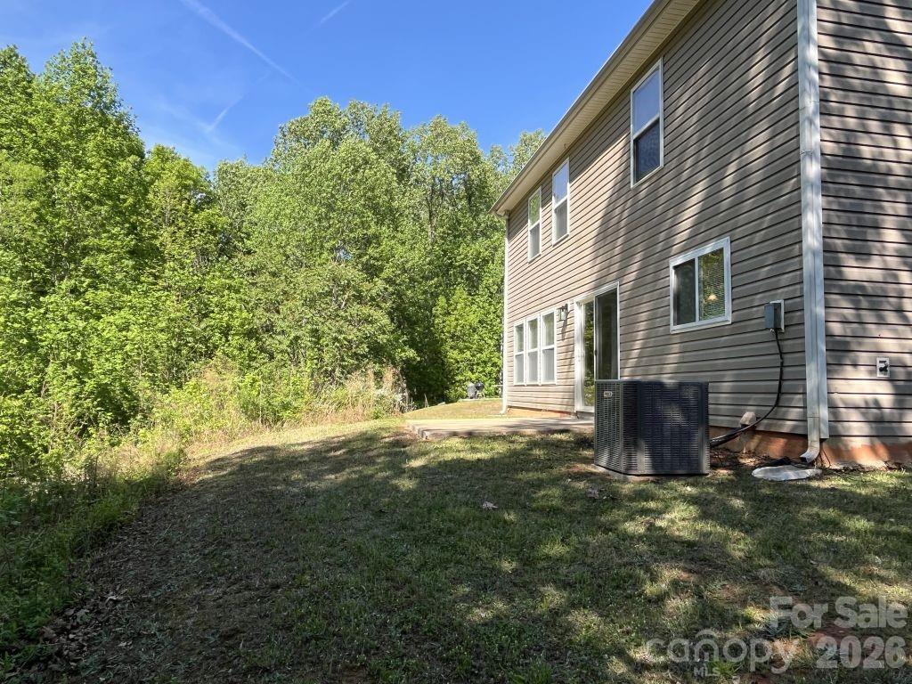 Kingstree - Residential