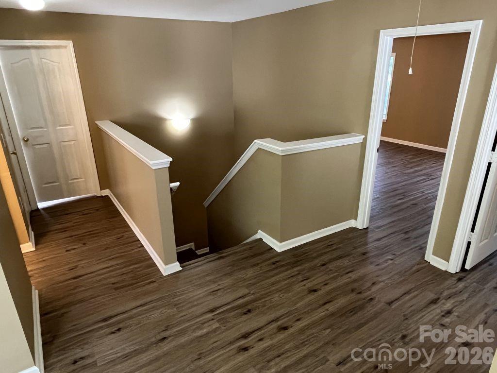 Kingstree - Residential