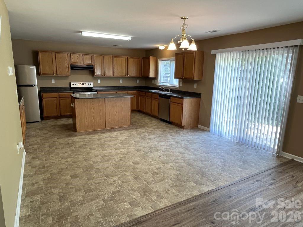 Kingstree - Residential