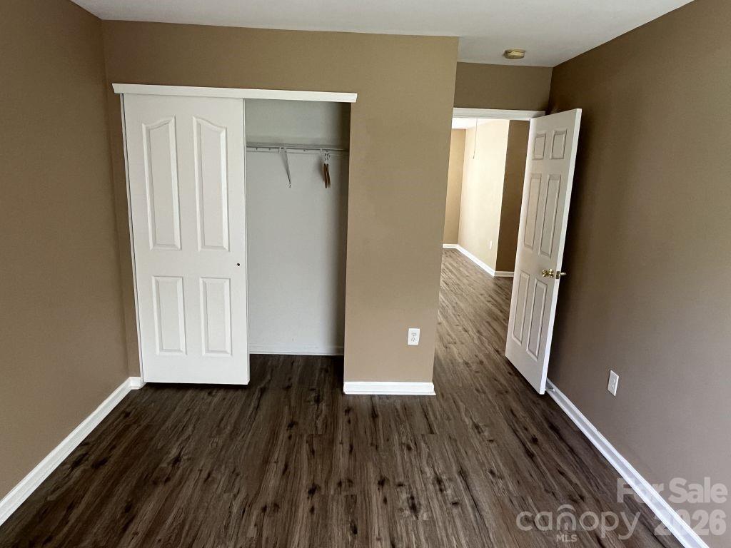 Kingstree - Residential