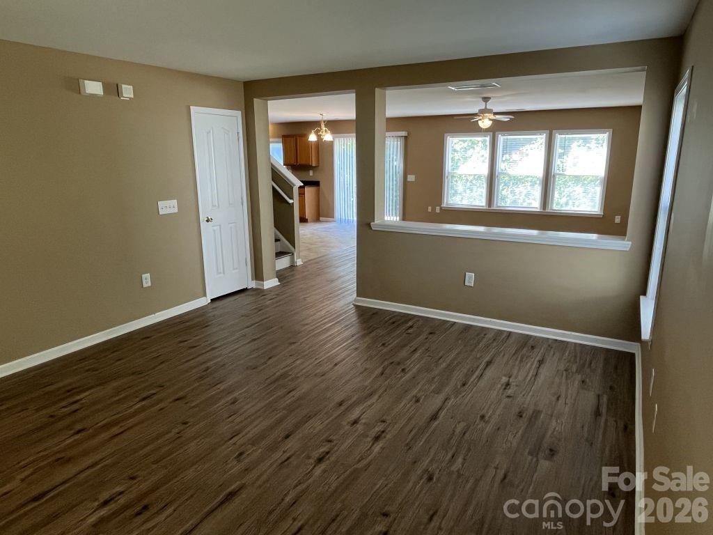 Kingstree - Residential