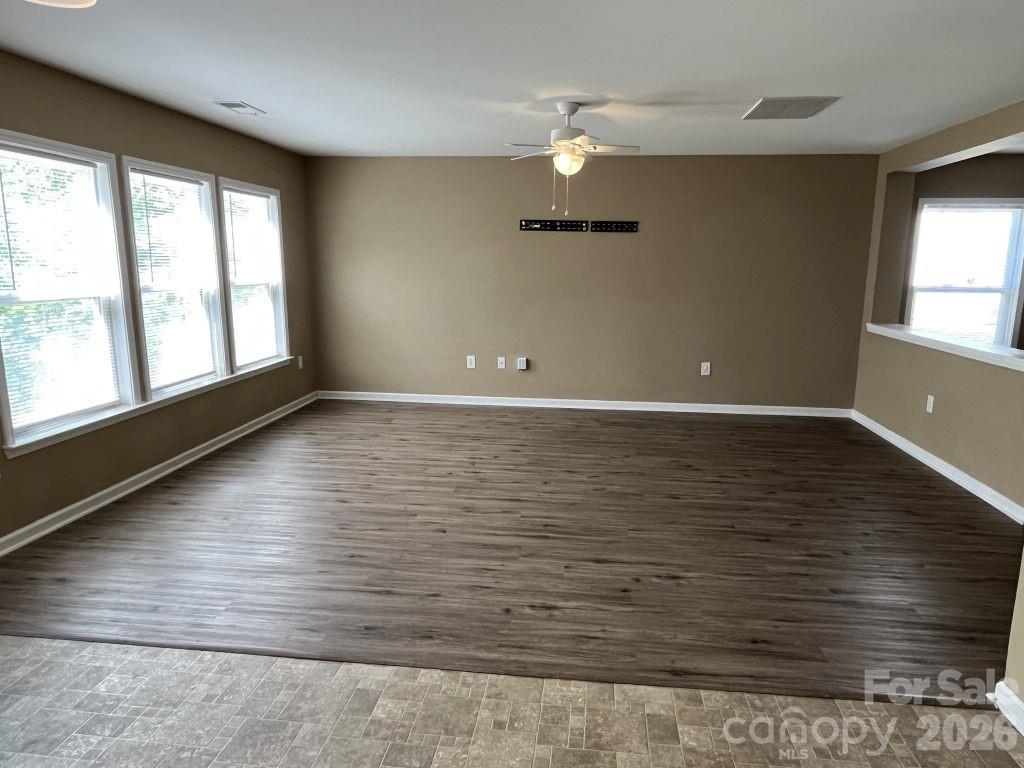 Kingstree - Residential