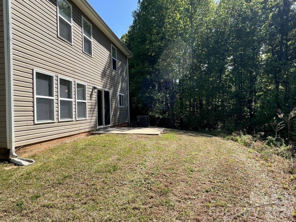 Kingstree - Residential