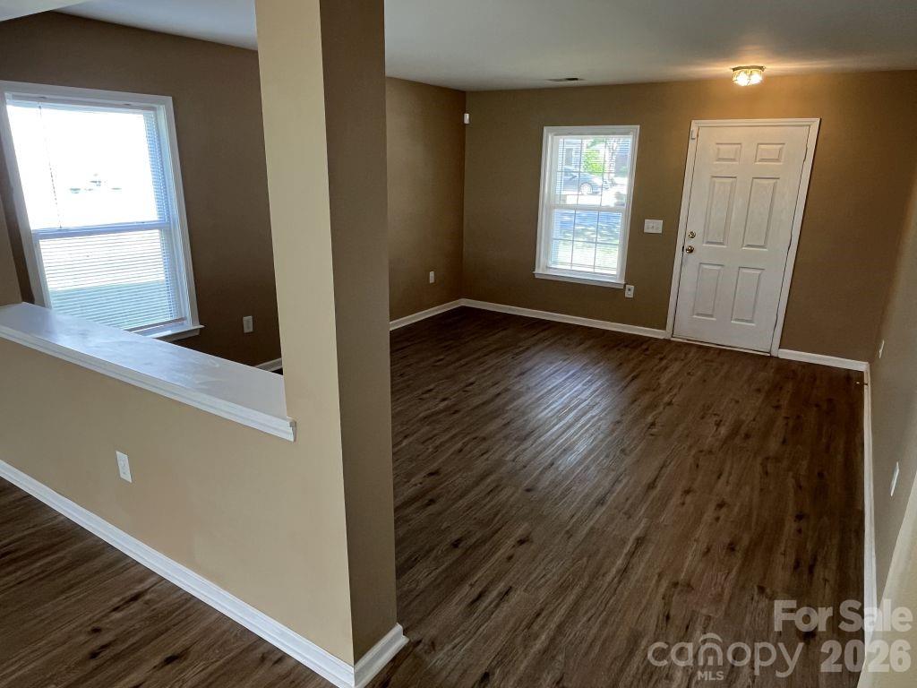 Kingstree - Residential