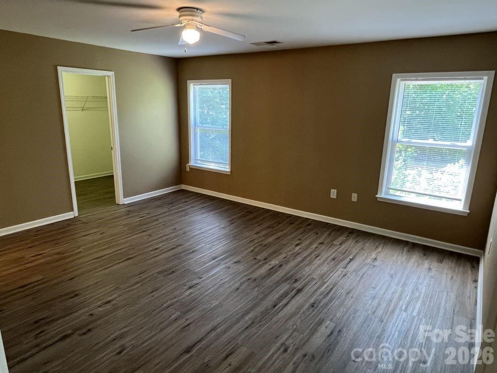 Kingstree - Residential