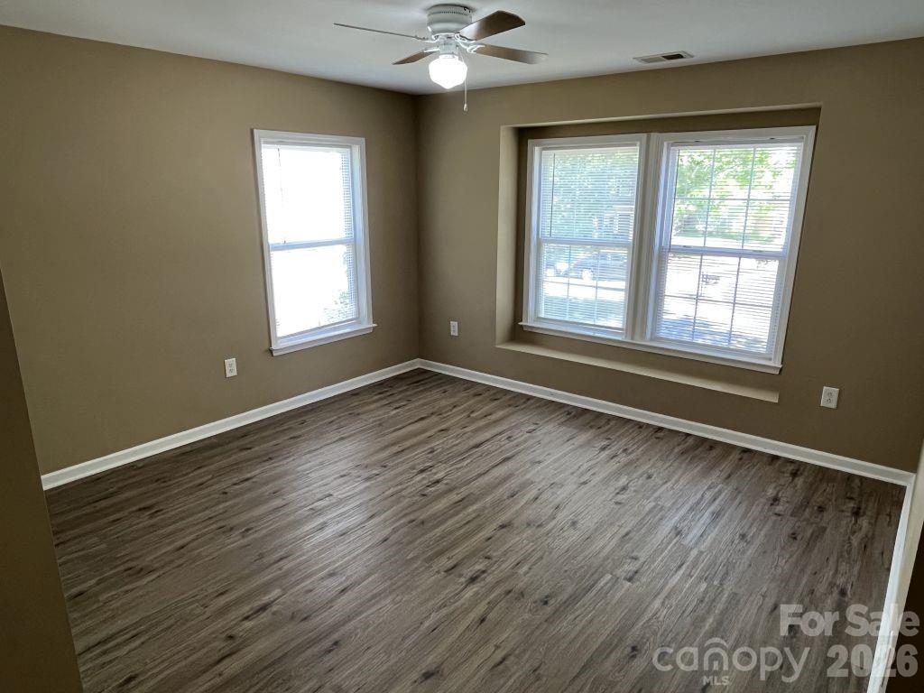 Kingstree - Residential