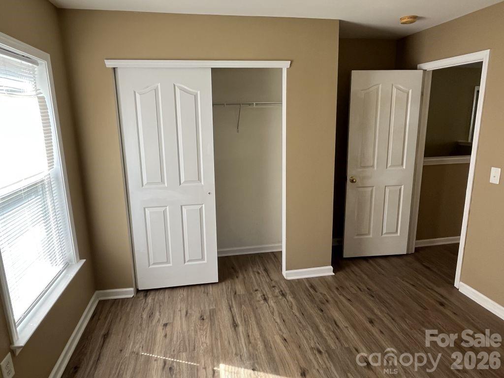 Kingstree - Residential