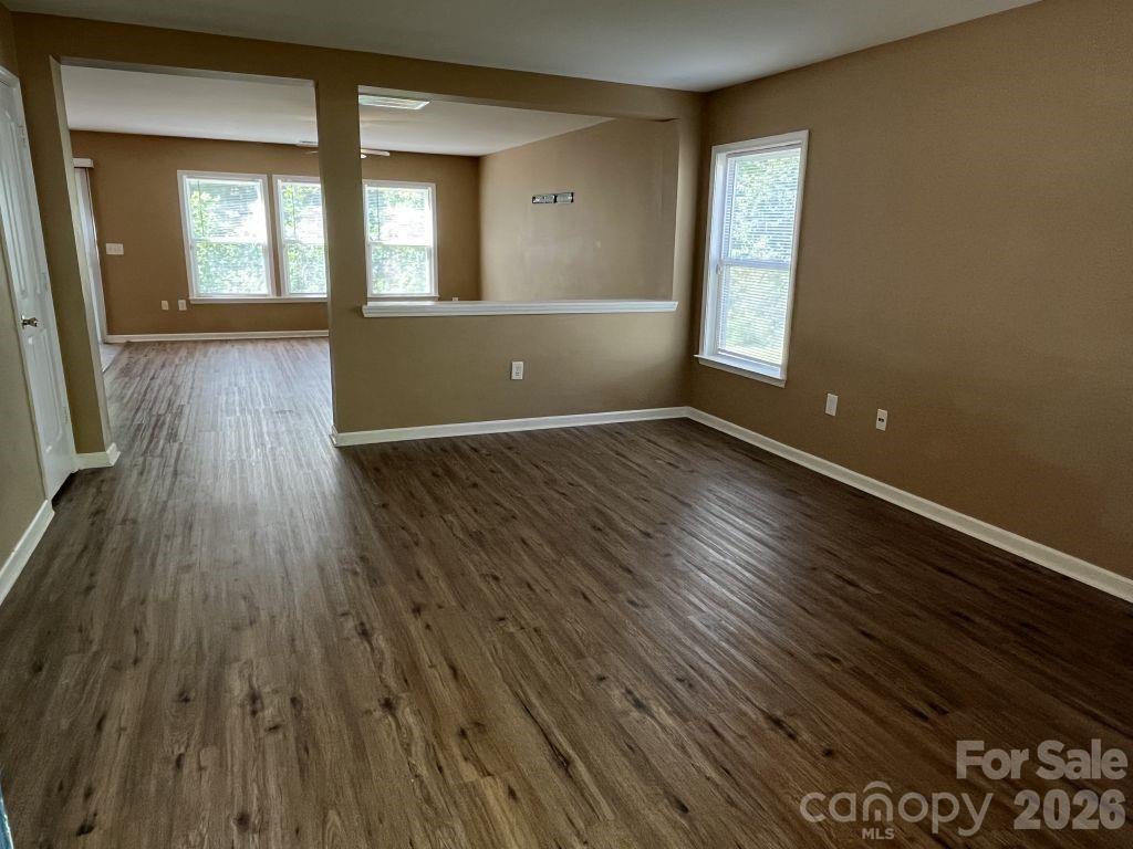 Kingstree - Residential