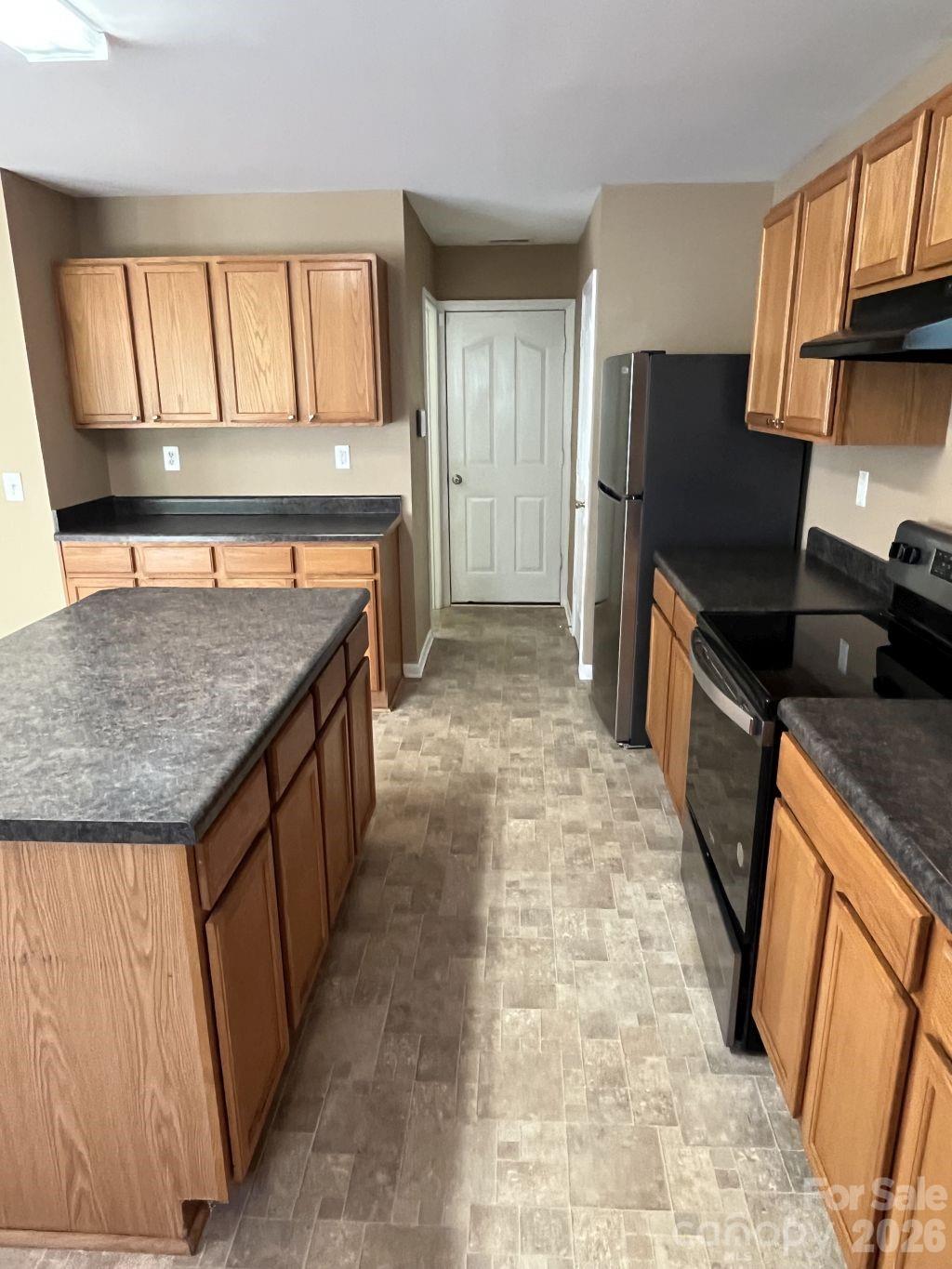 Kingstree - Residential