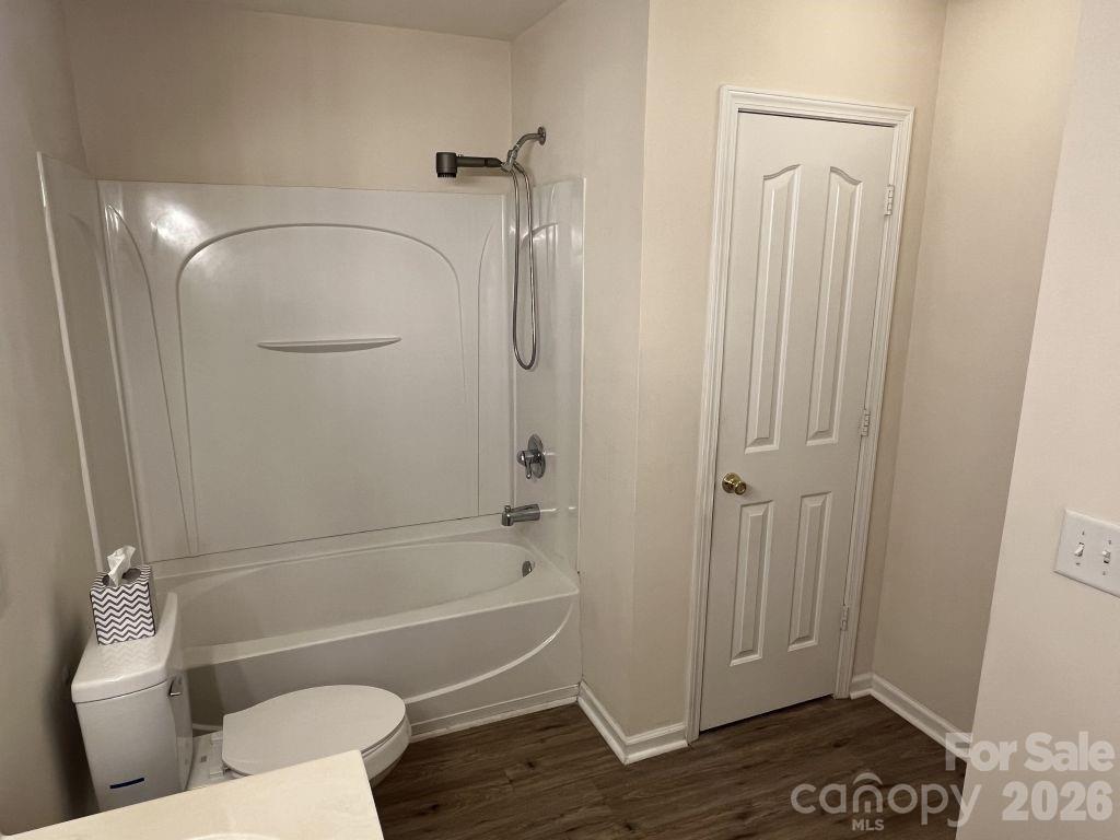 Kingstree - Residential