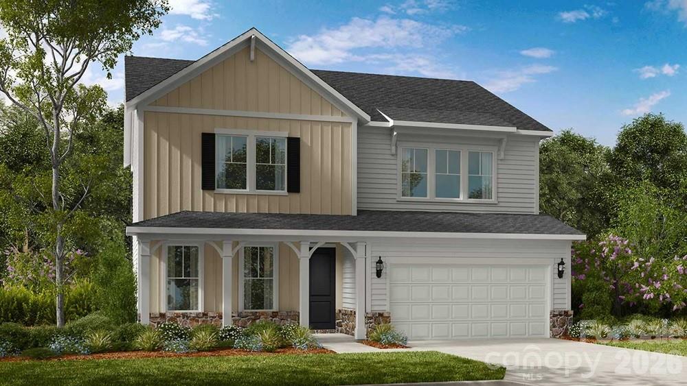 1594 Hubert Graham Way