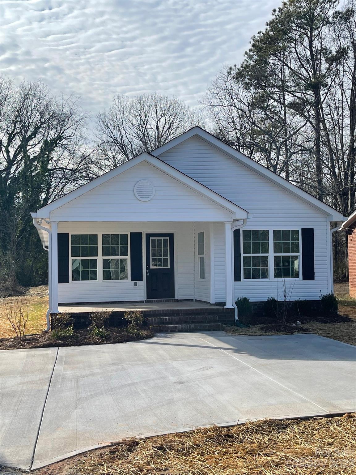 Woodland Park - Residential