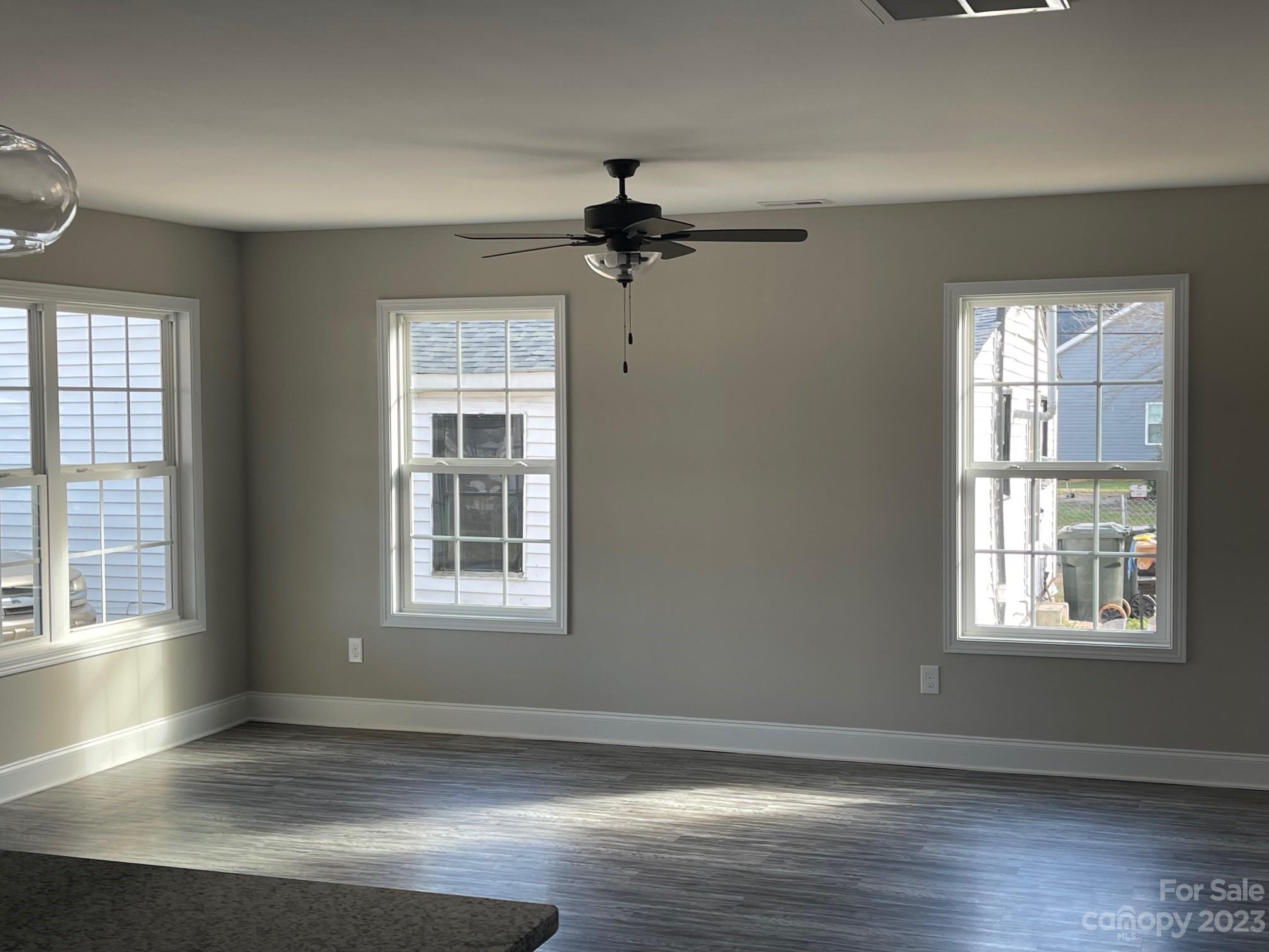 Woodland Park - Residential