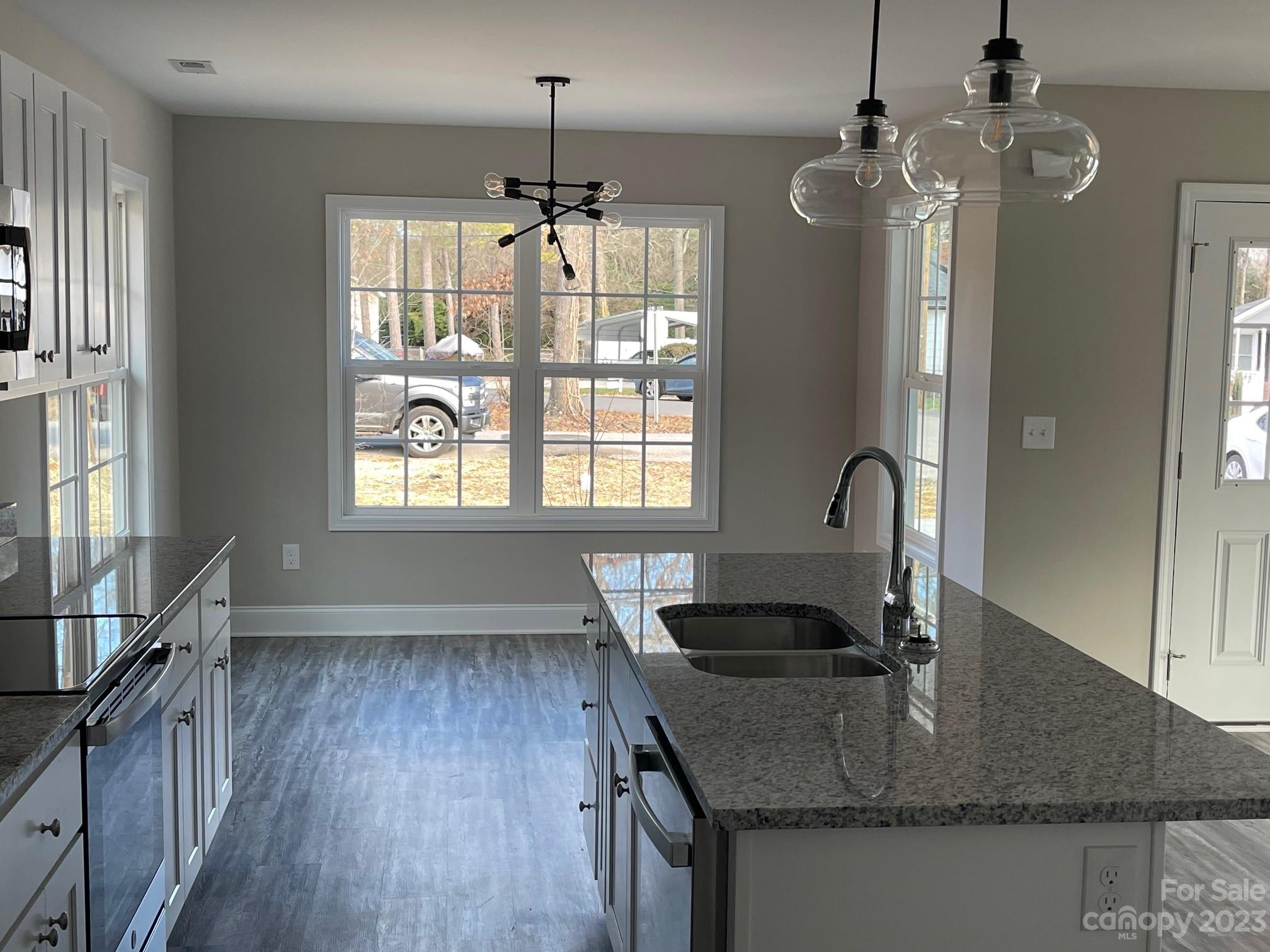 Woodland Park - Residential