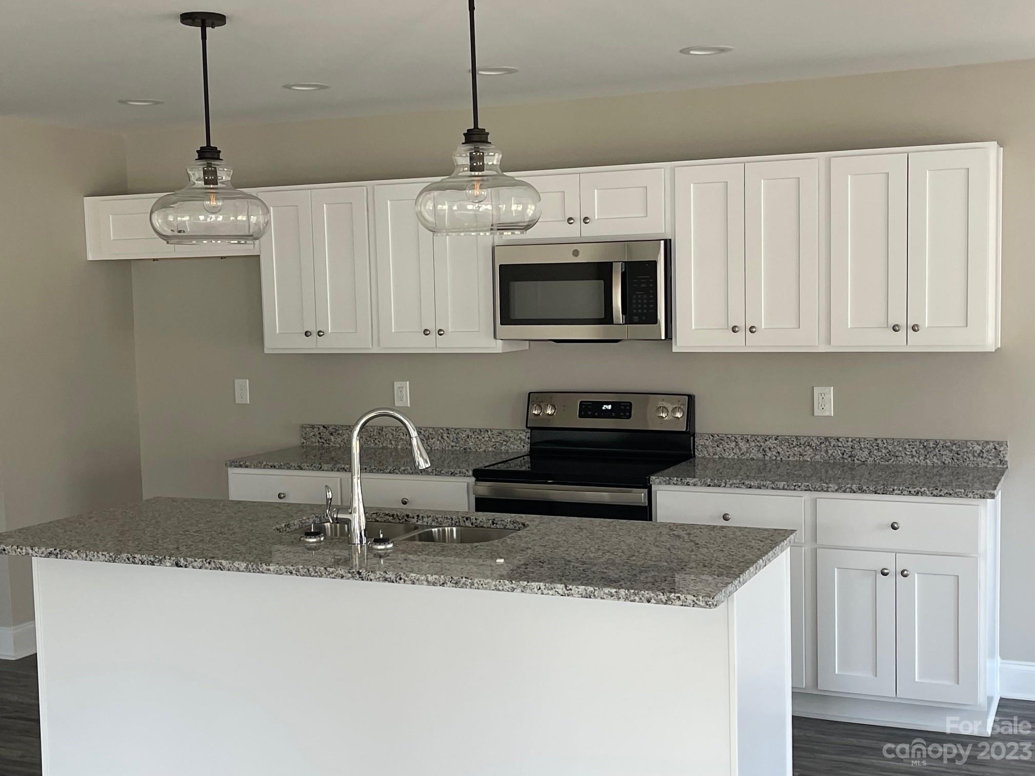 Woodland Park - Residential