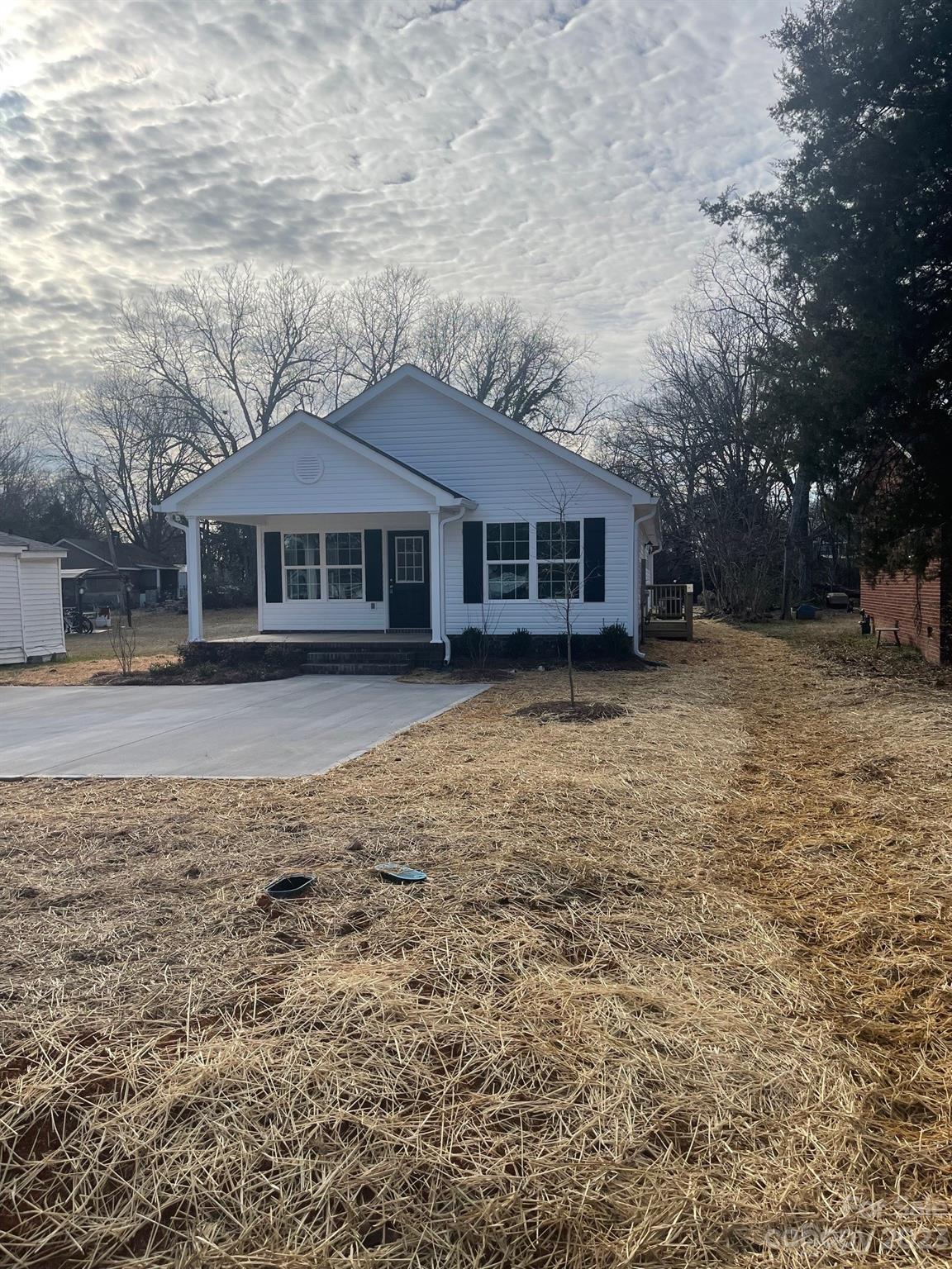 Woodland Park - Residential