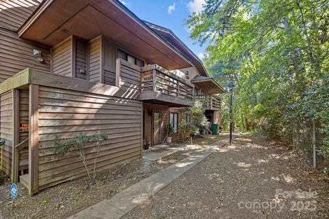 Photo of 1832 J Julian Lane #D, Charlotte, NC 28208 (MLS # 4240083)