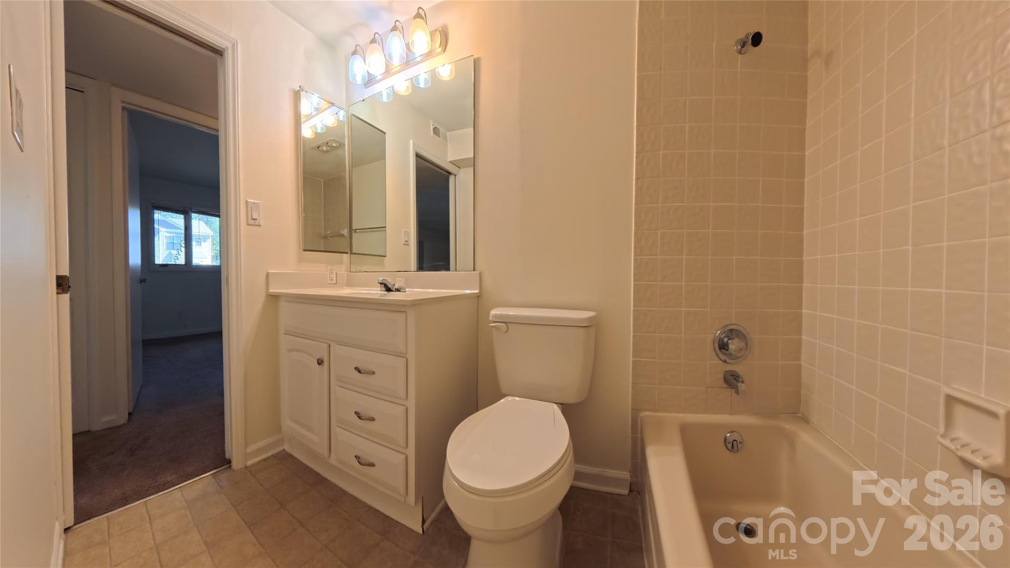 Northampton - Residential