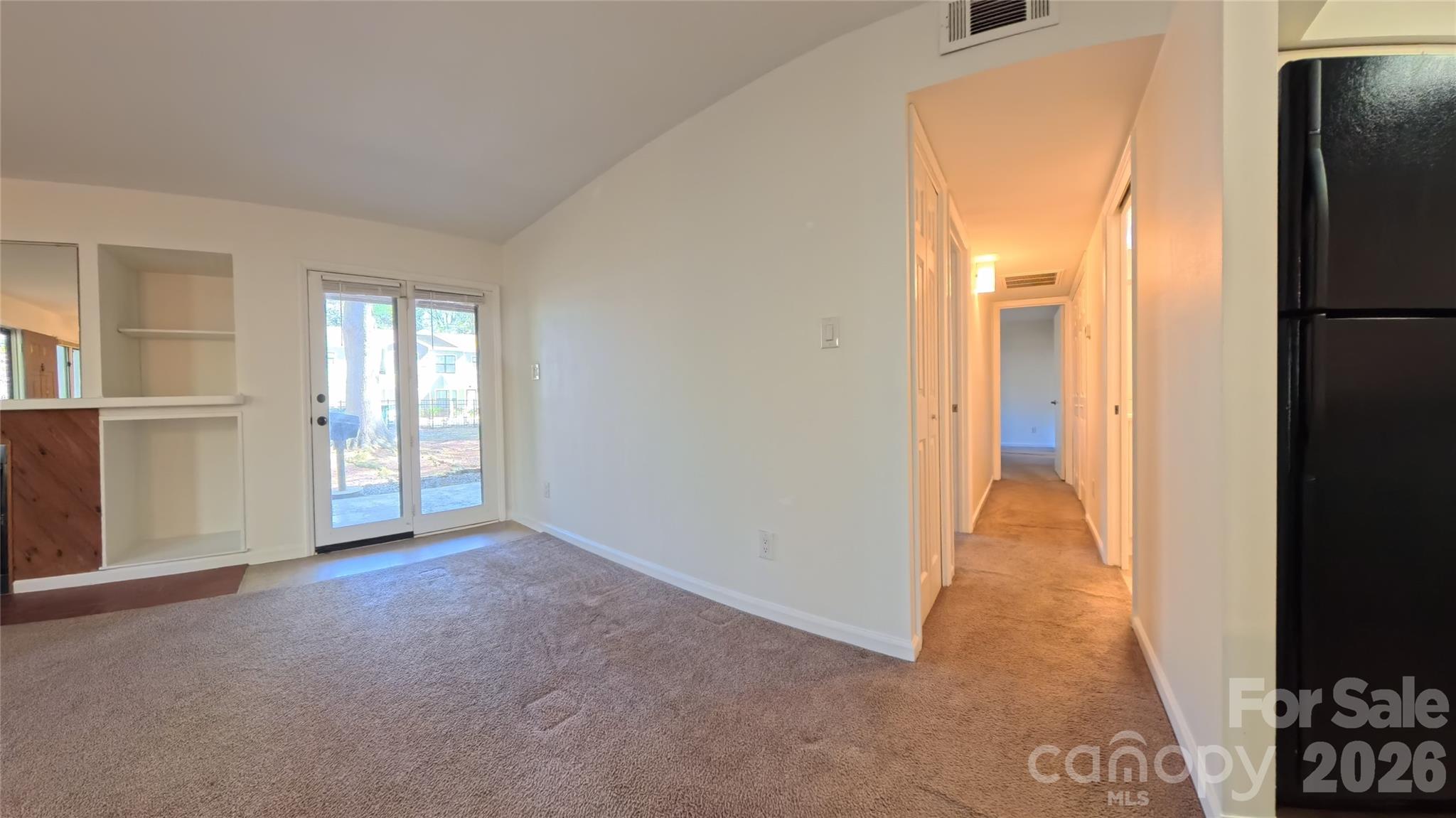 Northampton - Residential