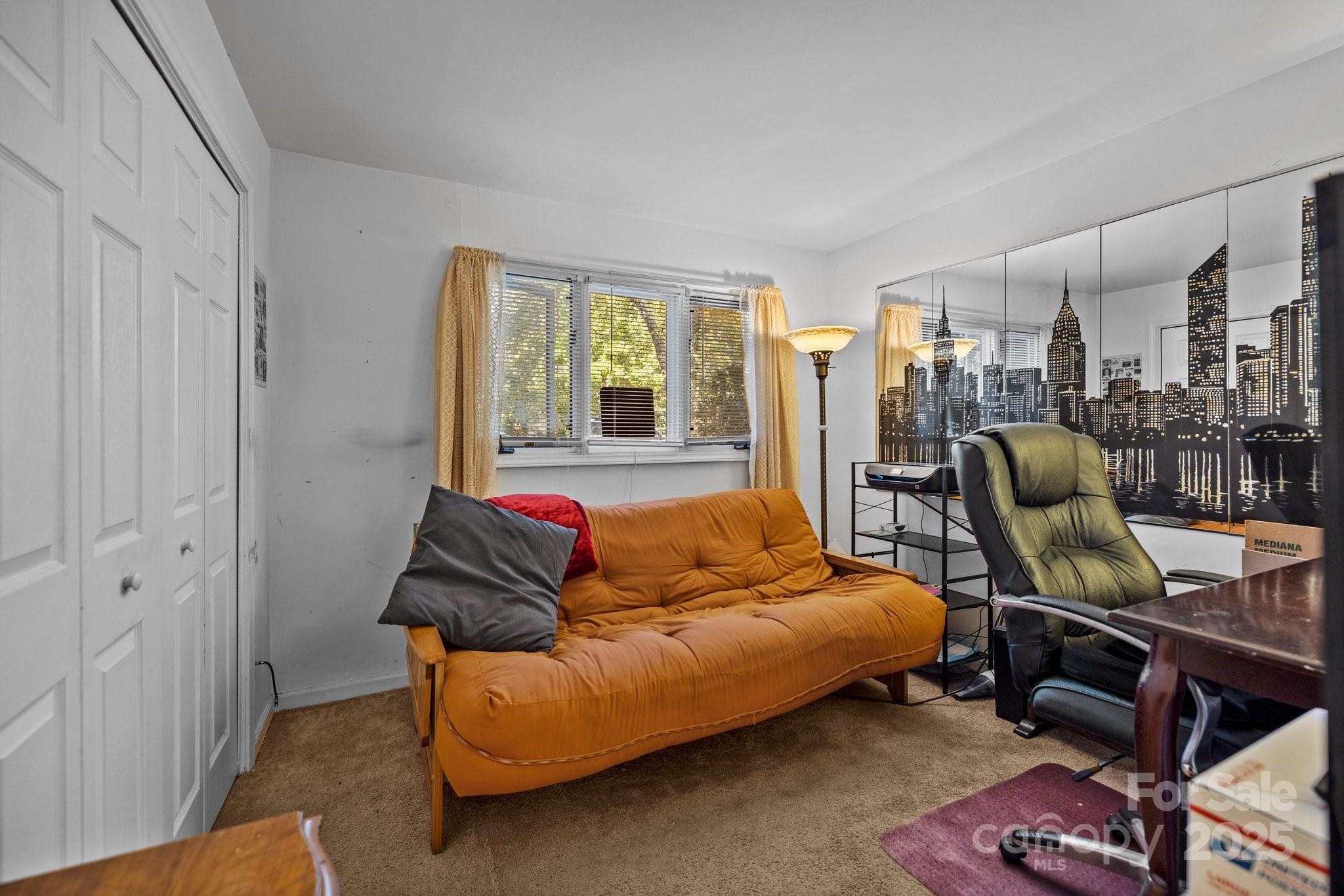 Northampton - Residential