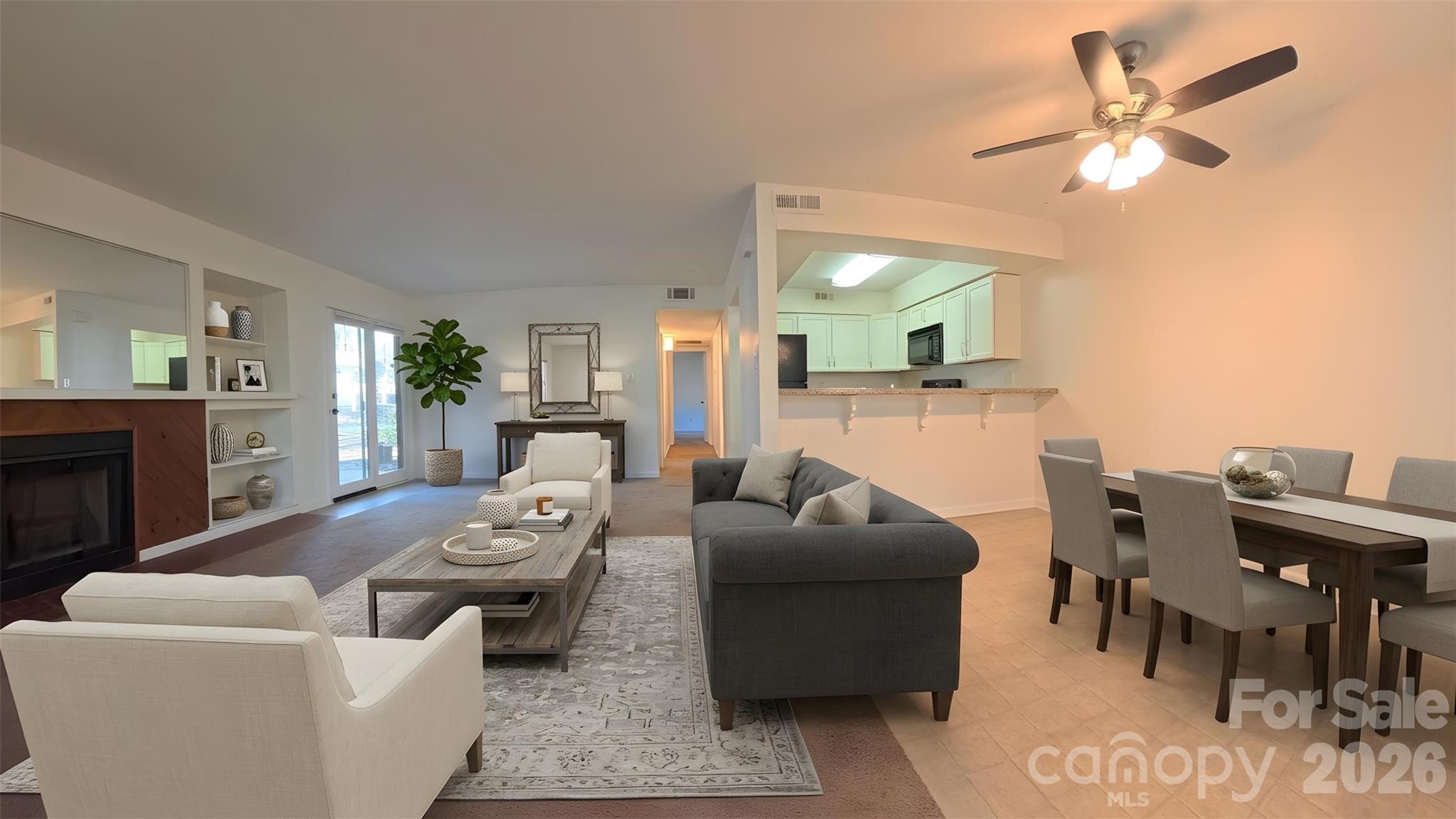 Northampton - Residential