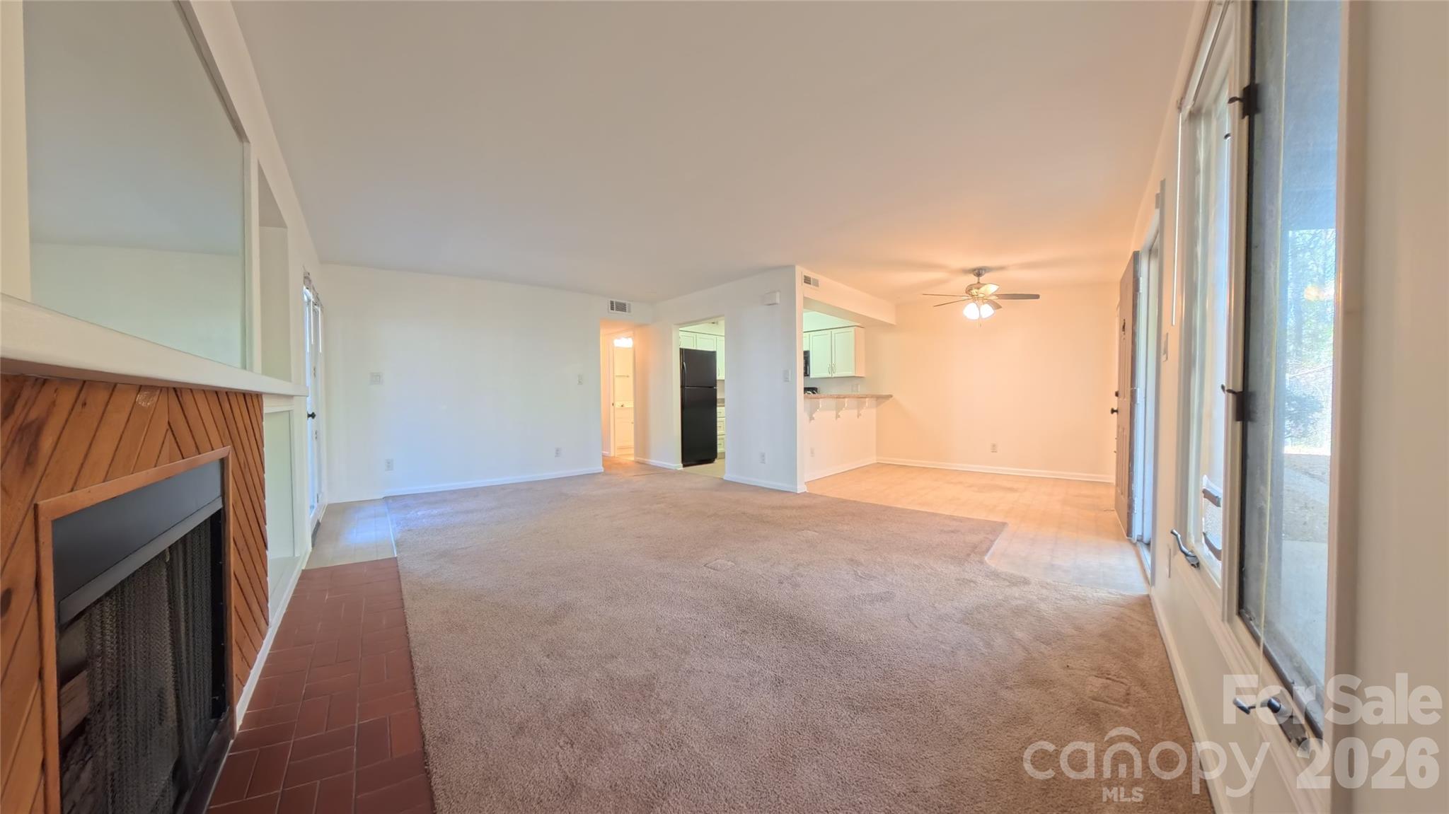 Northampton - Residential