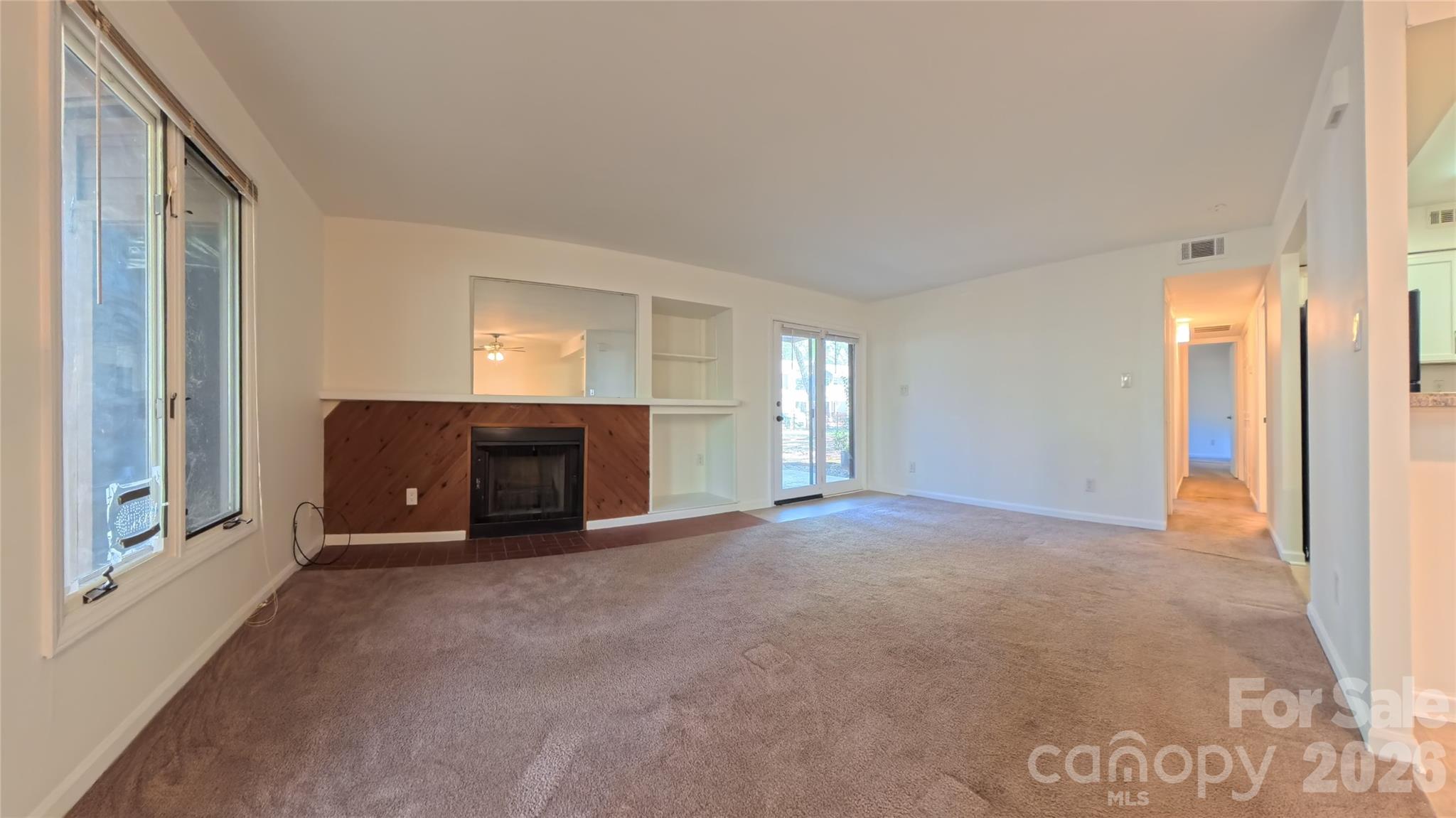 Northampton - Residential