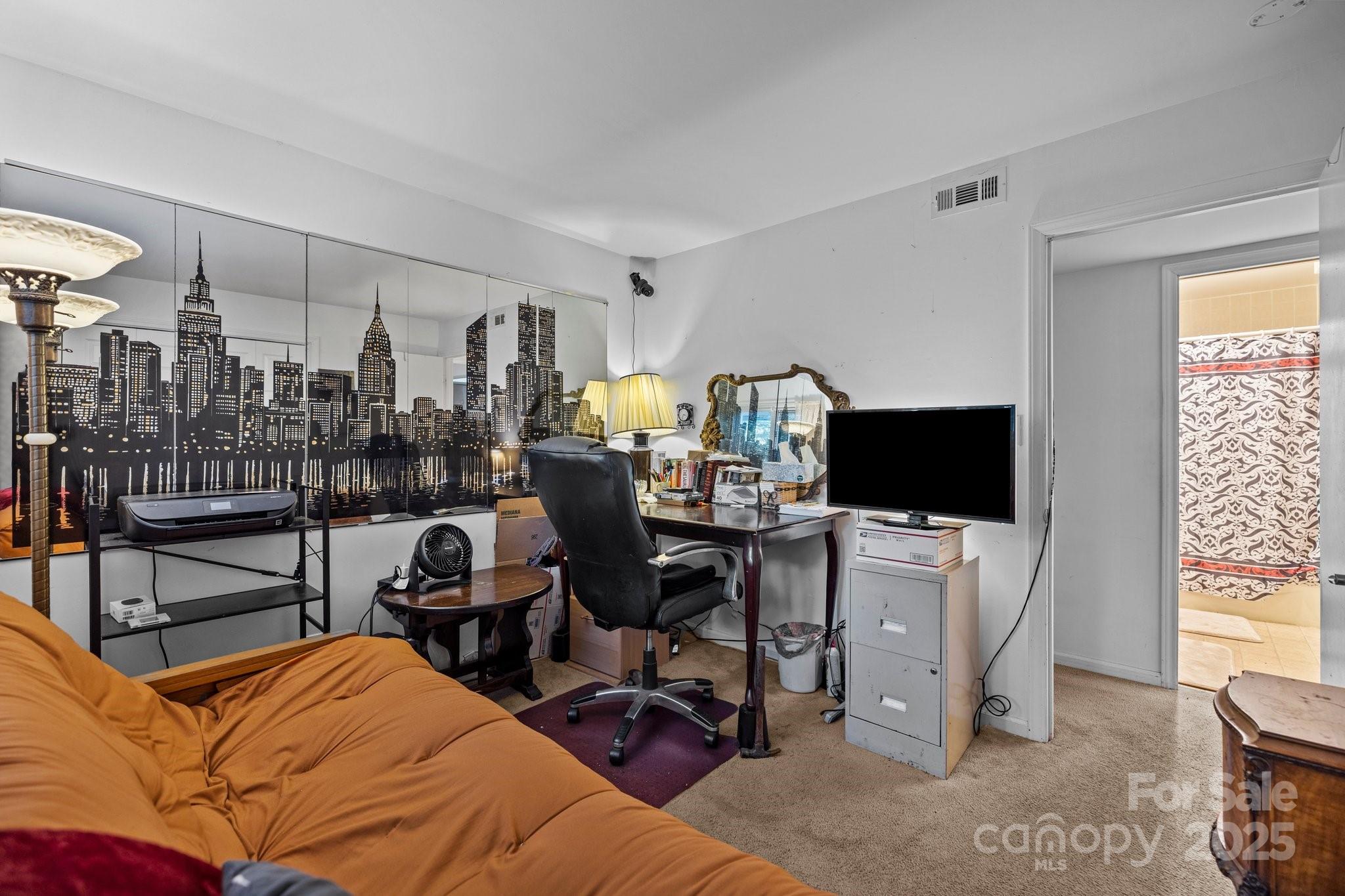 Northampton - Residential