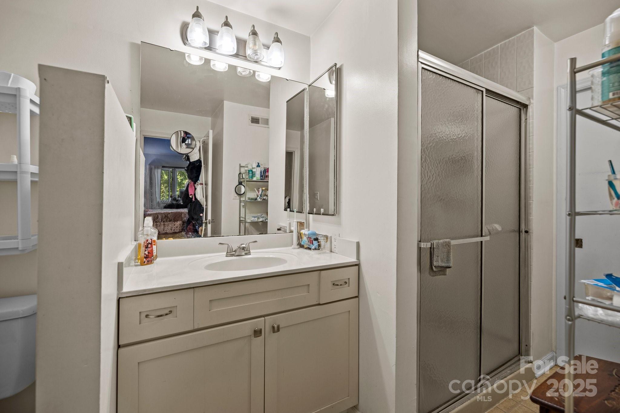 Northampton - Residential