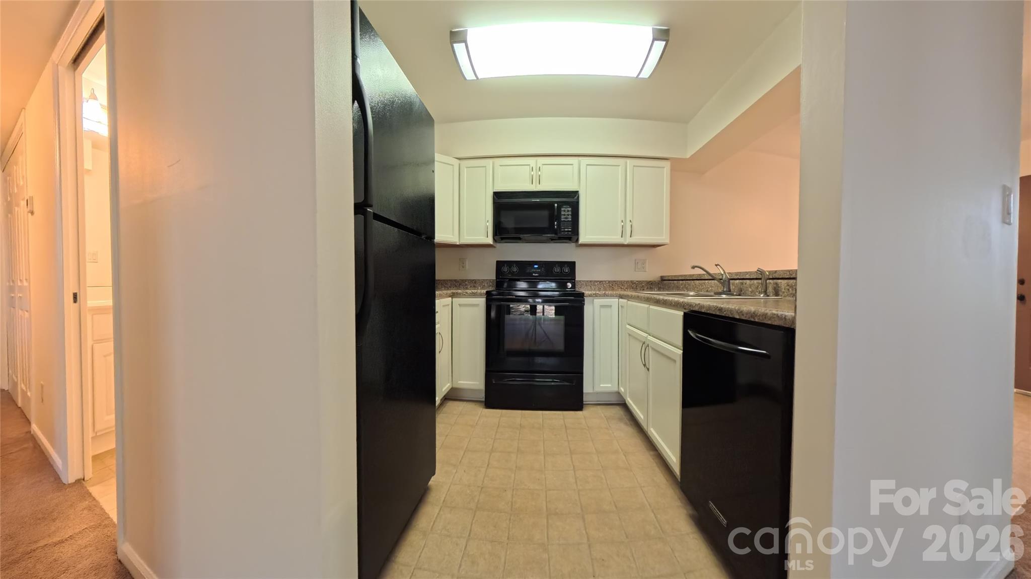 Northampton - Residential