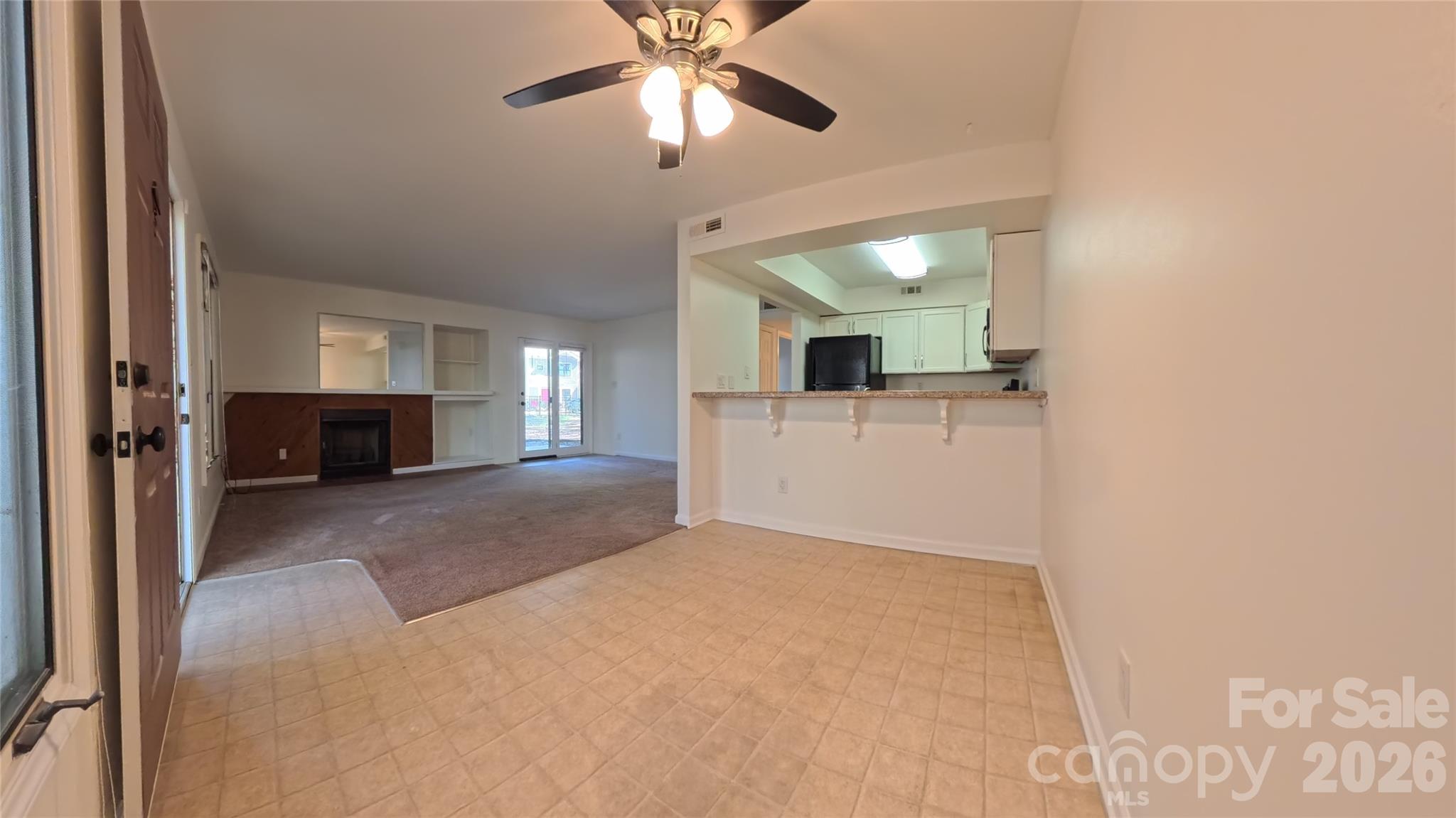 Northampton - Residential