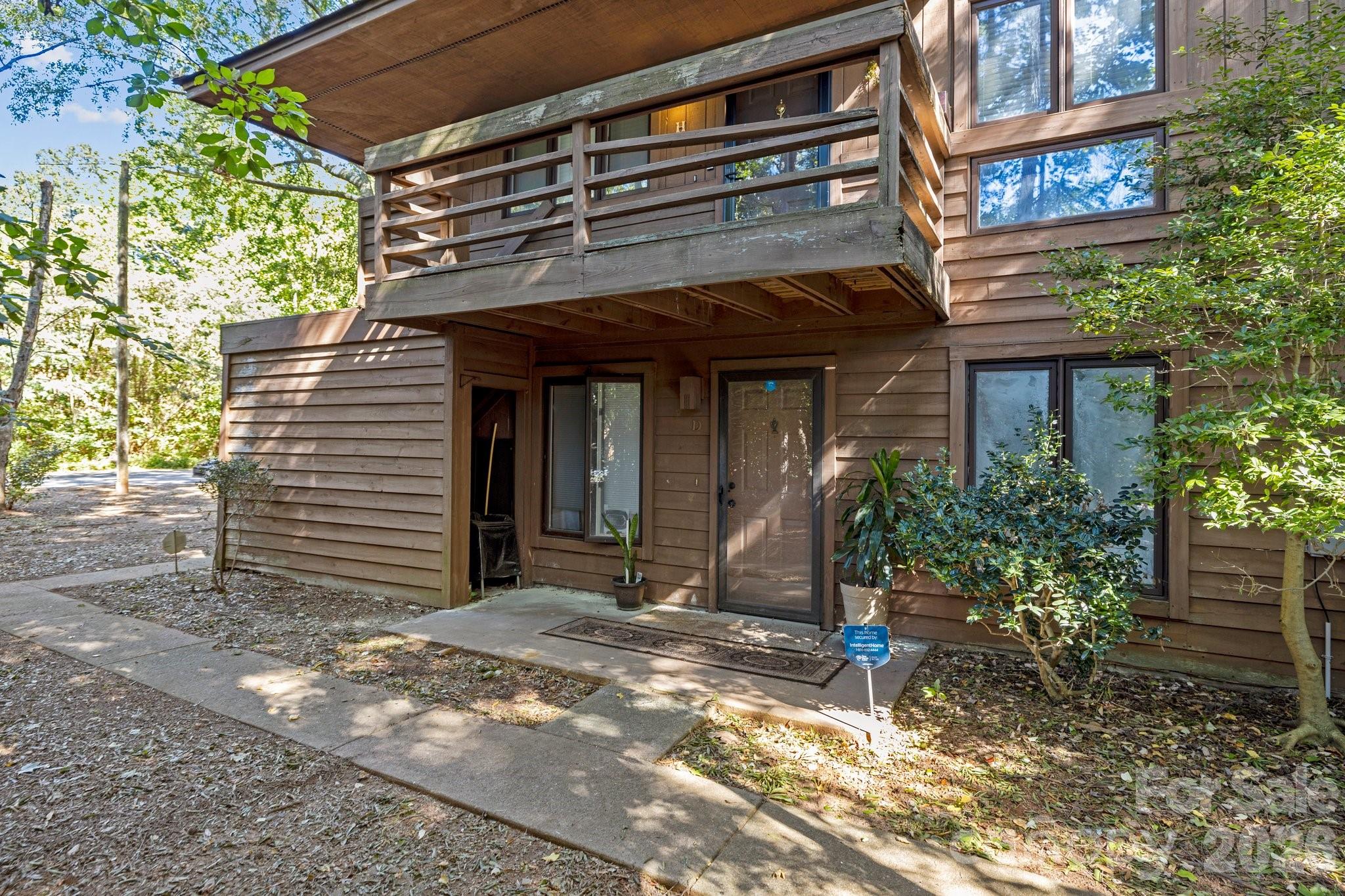 Northampton - Residential