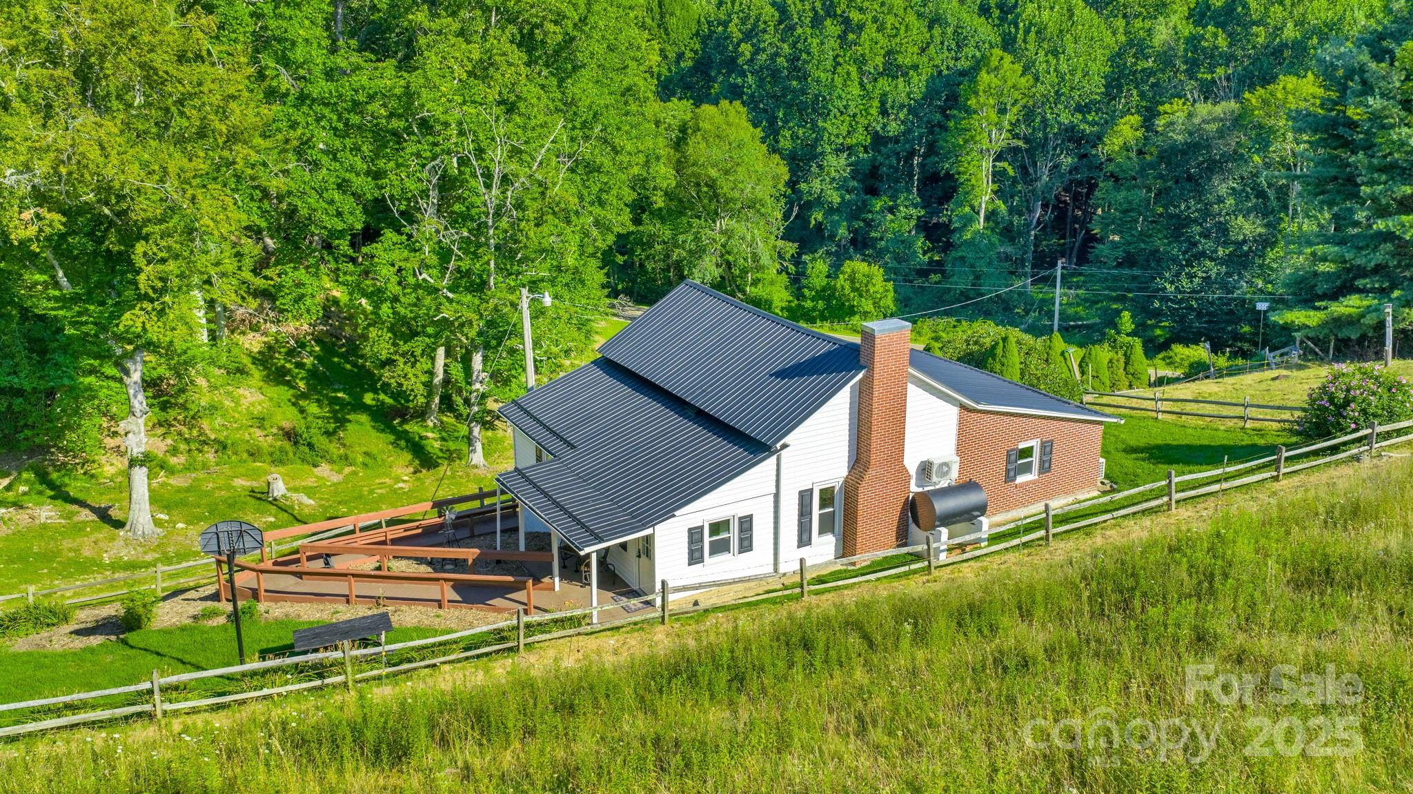 922 Prathers Creek Church Road